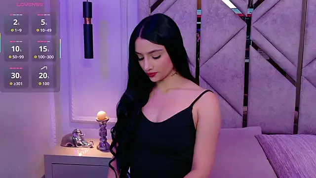 Harper-Avary online show from 13, 1, 2026