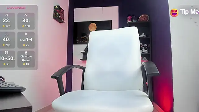 Marcos garcias online show from 15, 10, 2025