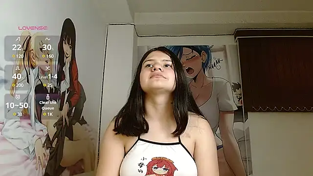 mackenhot303av online show from 21, 1, 2025