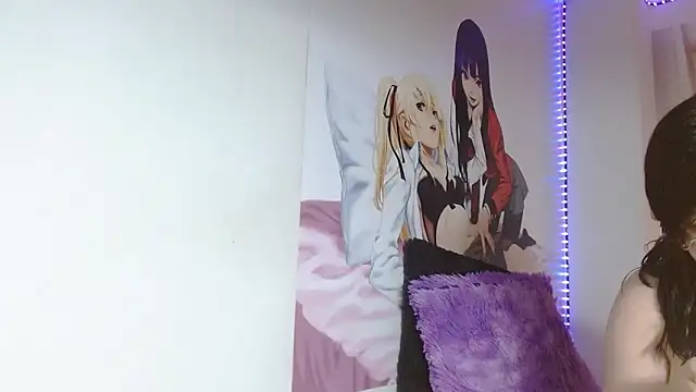 mackenhot303av online show from 17, 3, 2025