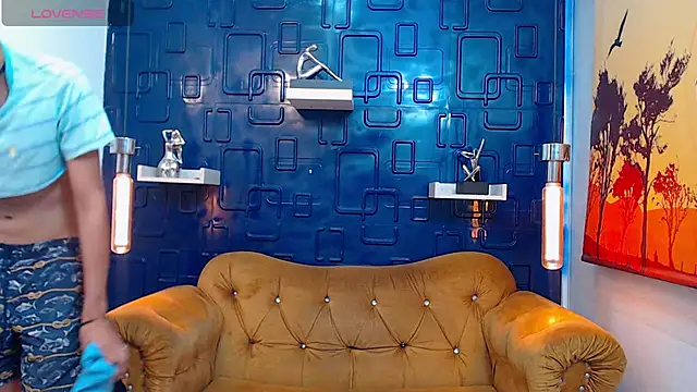 Snapshot of andy_staar chatting on 22, 12, 2024 andy staar online show from 22, 12, 2024