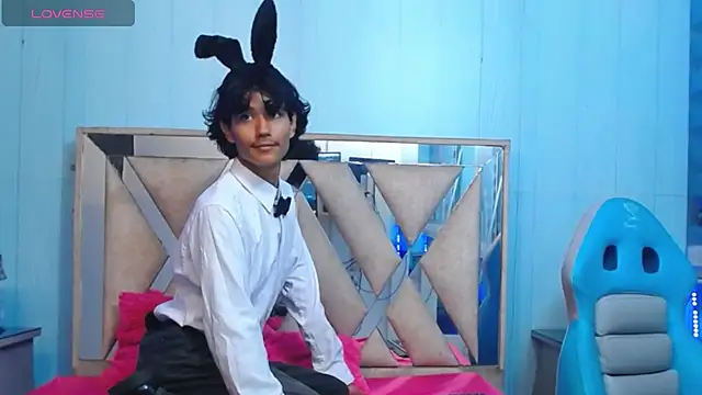 Snapshot of andy_staar chatting on 3, 10, 2025 andy staar online show from 3, 10, 2025