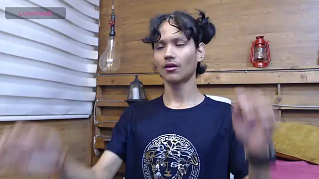 Snapshot of andy_staar chatting on 9, 10, 2025 andy staar online show from 9, 10, 2025