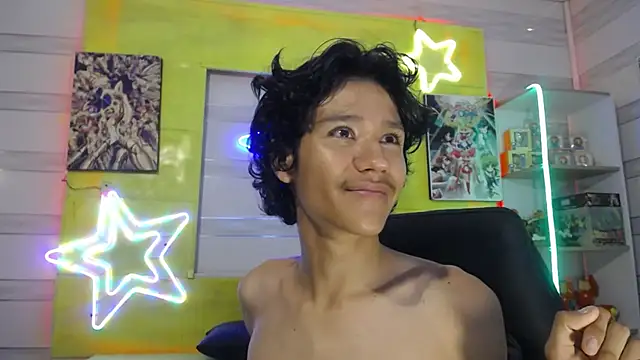 Snapshot of andy_staar chatting on 16, 10, 2025 andy staar online show from 16, 10, 2025