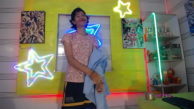 Snapshot of andy_staar chatting on 17, 10, 2025 andy staar online show from 17, 10, 2025