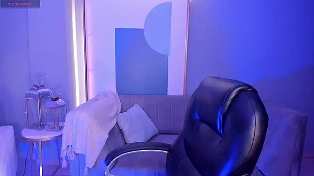 GabriellaLee online show from 14, 3, 2025