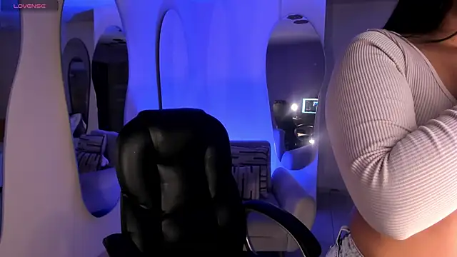 GabriellaLee online show from 1, 10, 2025