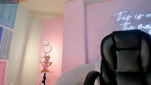 GabriellaLee online show from 9, 10, 2025