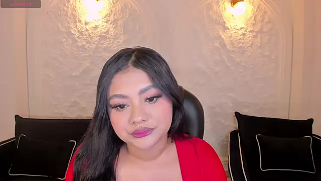 GabriellaLee online show from 18, 10, 2025