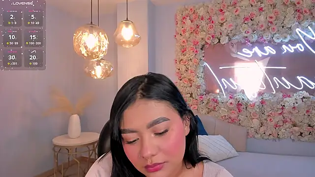 GabriellaLee online show from 21, 11, 2025