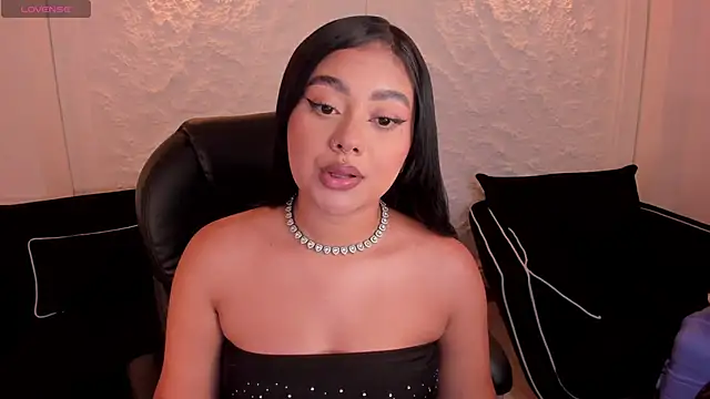 GabriellaLee online show from 27, 3, 2026