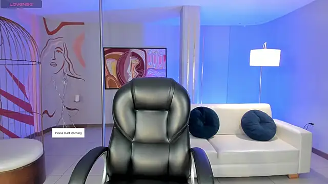 GabriellaLee online show from 24, 4, 2026