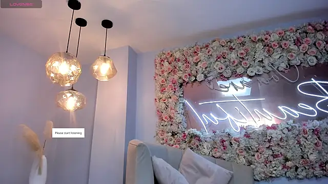 GabriellaLee online show from 28, 4, 2026