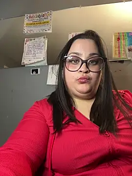 tillymarie34 online show from 15, 2, 2025