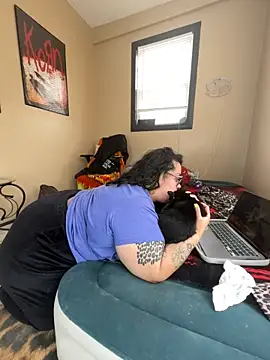 tillymarie34 online show from 29, 3, 2026