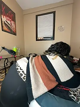 tillymarie34 online show from 31, 5, 2026