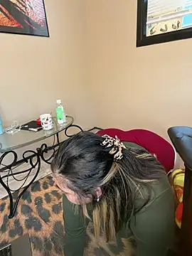 tillymarie34 online show from 23, 7, 2026