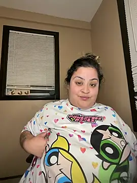 tillymarie34 online show from 26, 7, 2026