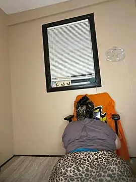tillymarie34 online show from 29, 7, 2026