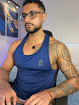 Snapshot of LiamGarcia1 chatting on 27, 5, 2026 LiamGarcia1 online show from 27, 5, 2026