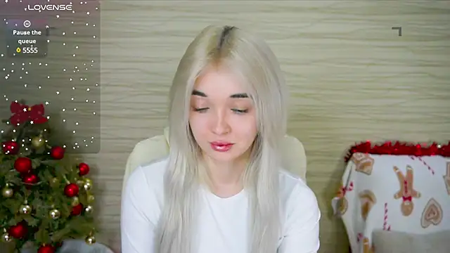 Snapshot of Ashley_S chatting on 19, 1, 2025 Ashley S online show from 19, 1, 2025