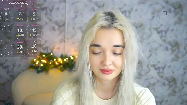 Ashley S online show from 13, 1, 2026