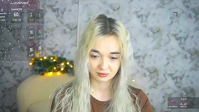 Ashley S online show from 25, 2, 2026