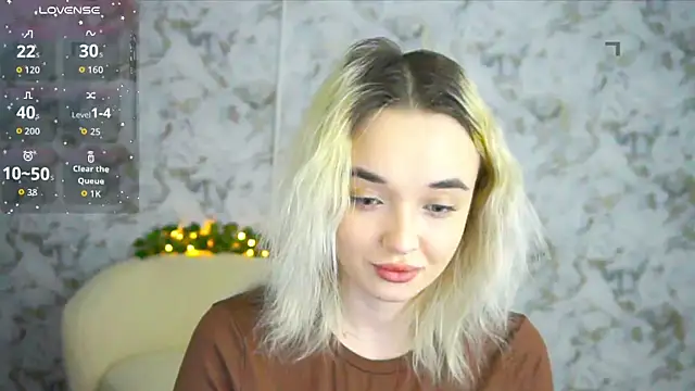 Ashley S online show from 10, 4, 2026