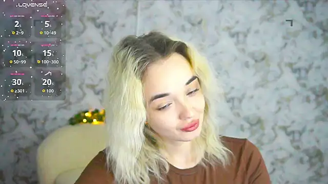 Ashley S online show from 13, 4, 2026