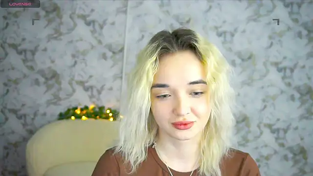 Ashley S online show from 21, 4, 2026