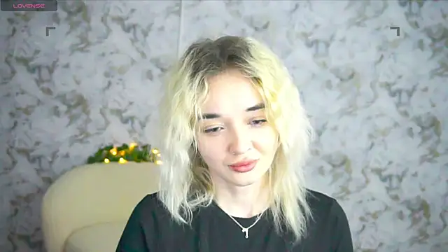 Ashley S online show from 25, 4, 2026