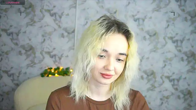 Ashley S online show from 27, 4, 2026