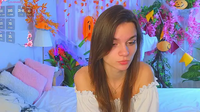 EvaHair online show from 2, 11, 2025