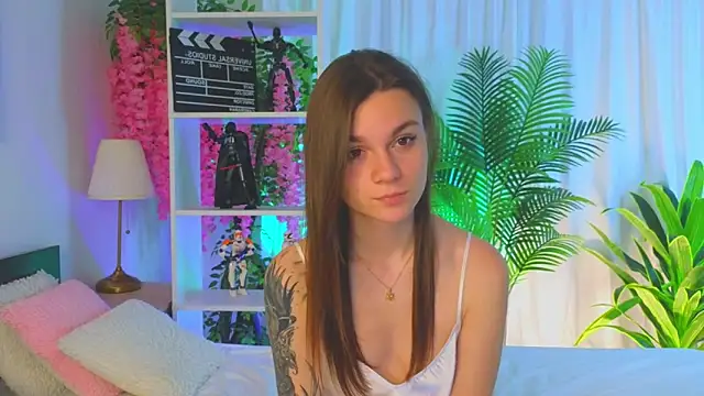 EvaHair online show from 8, 6, 2026