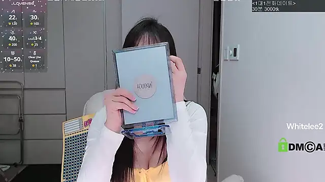 whitelee2 online show from 9, 3, 2026