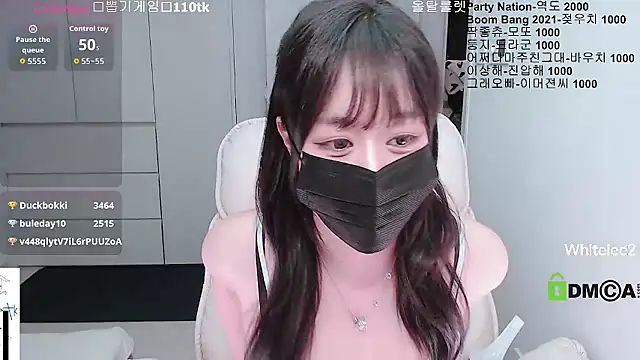 whitelee2 online show from 18, 4, 2026