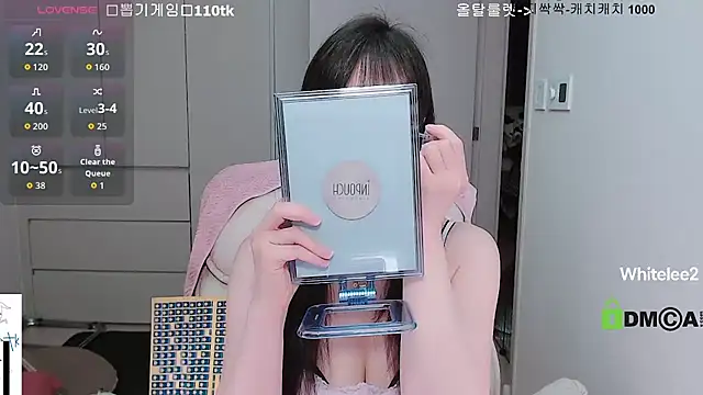 whitelee2 online show from 23, 4, 2026