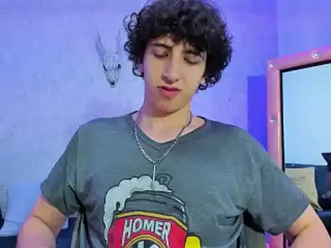 Snapshot of Kerverr_ chatting on 8, 1, 2025 Kerverr online show from 8, 1, 2025