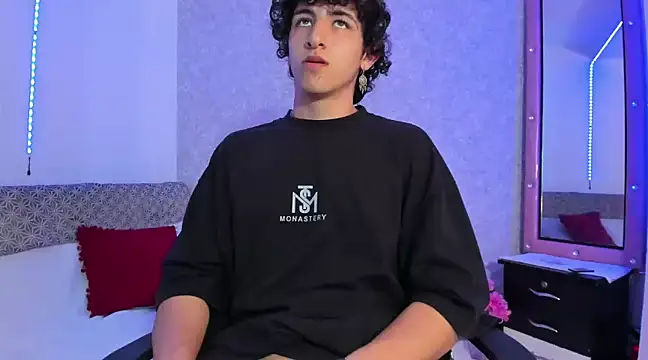 Snapshot of Kerverr_ chatting on 23, 1, 2025 Kerverr online show from 23, 1, 2025