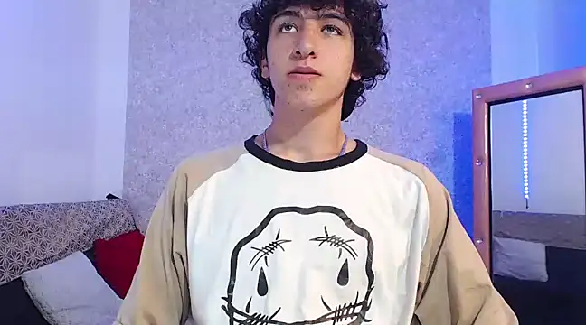 Snapshot of Kerverr_ chatting on 11, 2, 2025 Kerverr online show from 11, 2, 2025