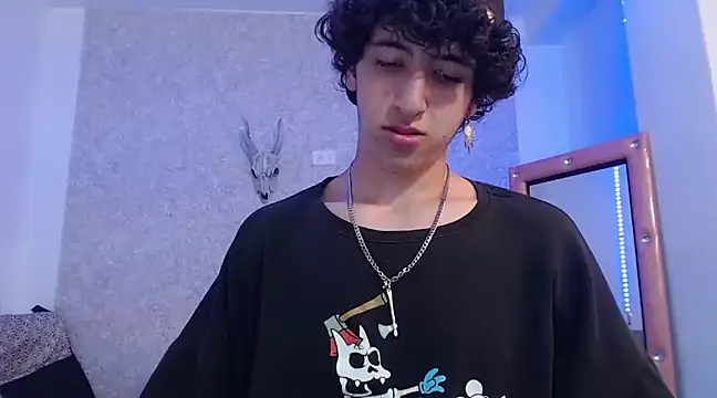 Snapshot of Kerverr_ chatting on 13, 2, 2025 Kerverr online show from 13, 2, 2025