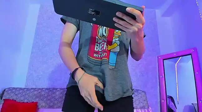 Snapshot of Kerverr_ chatting on 11, 3, 2025 Kerverr online show from 11, 3, 2025