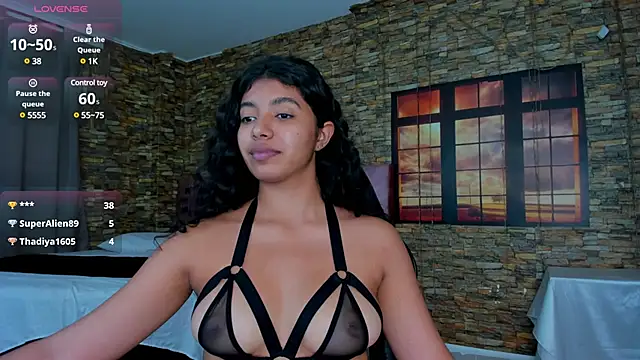 Snapshot of viktorya_xue chatting on 9, 1, 2025 viktorya xue online show from 9, 1, 2025