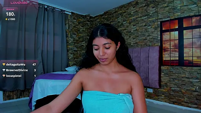 Snapshot of viktorya_xue chatting on 11, 1, 2025 viktorya xue online show from 11, 1, 2025