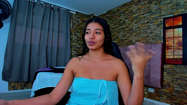 Snapshot of viktorya_xue chatting on 13, 1, 2025 viktorya xue online show from 13, 1, 2025