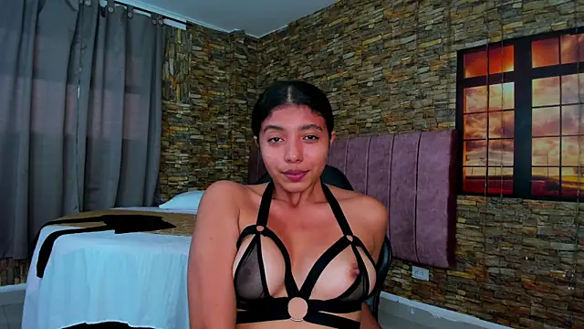 Snapshot of viktorya_xue chatting on 10, 2, 2025 viktorya xue online show from 10, 2, 2025