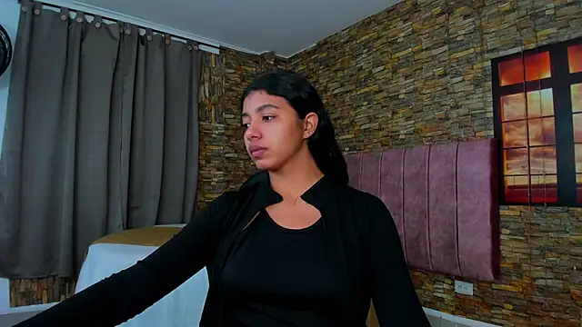 Snapshot of viktorya_xue chatting on 11, 2, 2025 viktorya xue online show from 11, 2, 2025