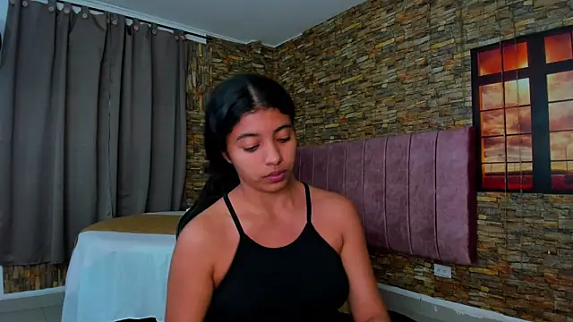 Snapshot of viktorya_xue chatting on 11, 2, 2025 viktorya xue online show from 11, 2, 2025