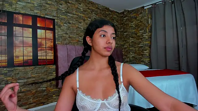 Snapshot of viktorya_xue chatting on 15, 2, 2025 viktorya xue online show from 15, 2, 2025