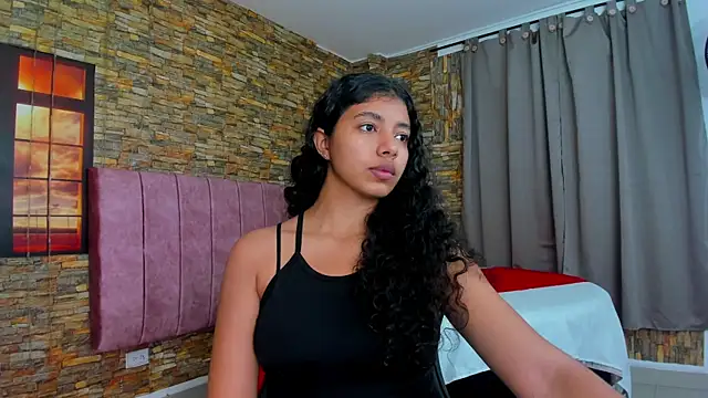 Snapshot of viktorya_xue chatting on 18, 2, 2025 viktorya xue online show from 18, 2, 2025